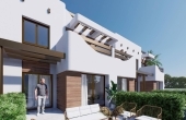 Ihr neuer Bungalow Kompetente Beratung beim Kauf von Ferienhäusern, Apartments und Renditeobjekten mit bestcostahome Gerd Ströckens in Spanien an der Costa Blanca