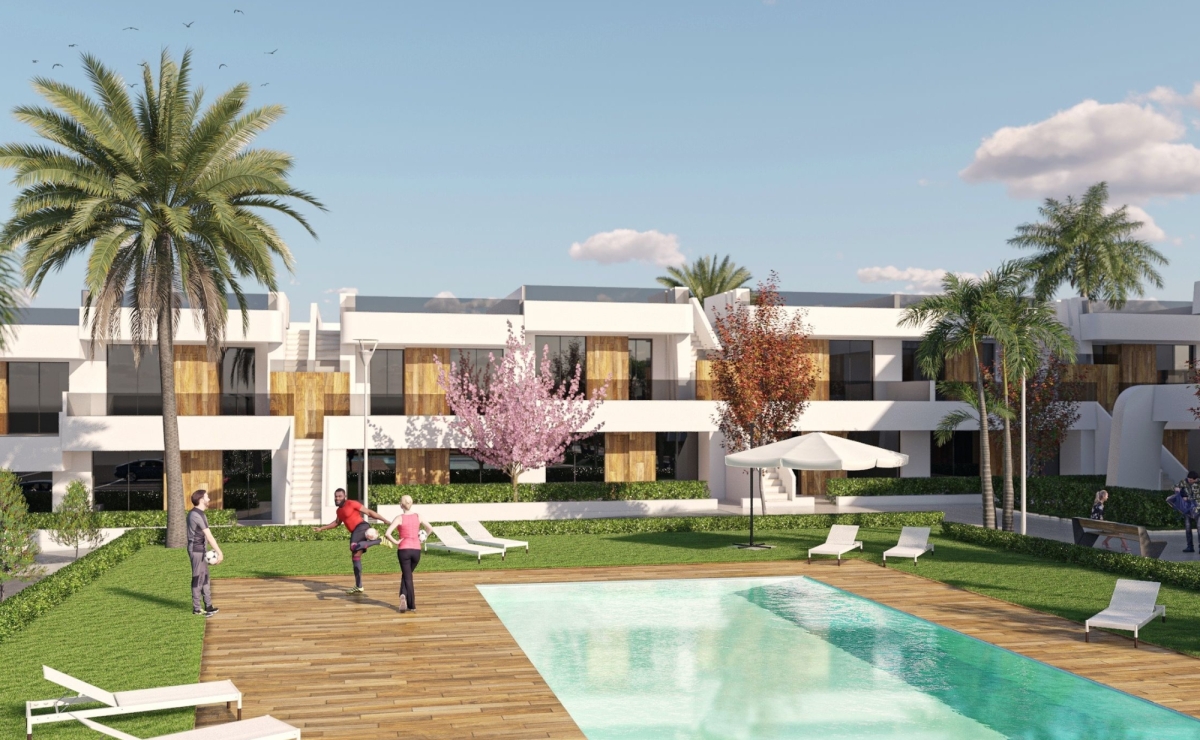 Eine Immobilie kaufen und in Spanien günstiger Leben bestcostahome.de  Alicante Torrevieja