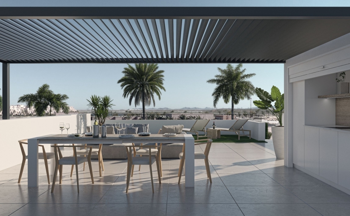 Immobilien Costa Blanca mit Meerblick   Alicante Valenia Torrevieja