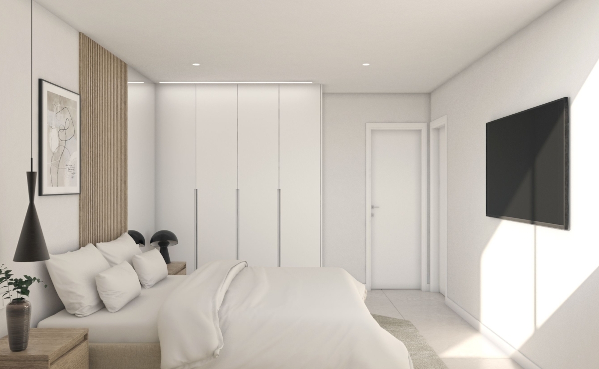 Immobilienvermittlung Deutsch Niederländisch an der Costa Blanca