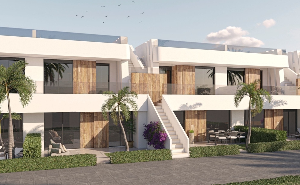 mmobilien Costa Blanca  Spanien Häuser Wohnungen