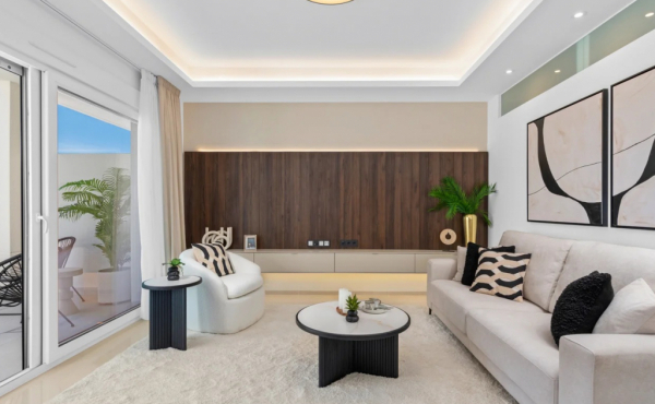 Große Schiebefenster zu Ihrem Garten