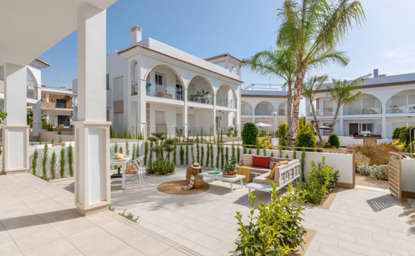 Hier geniessen Sie die Sonne