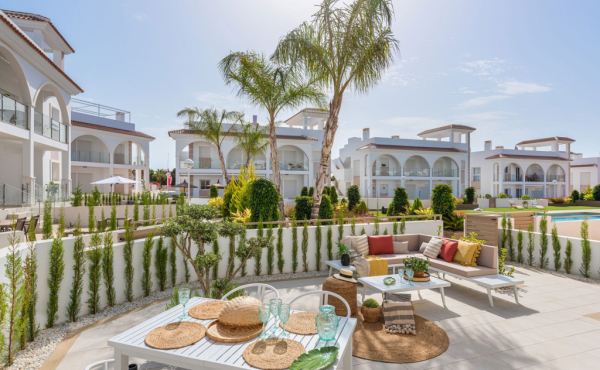 Ihr eigenes Wohlfühl Grundstück