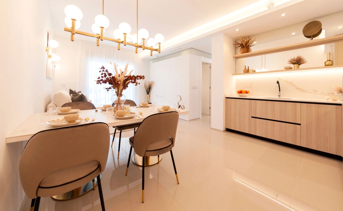 Das Leben genießen Leben wo andere Urlaub machen Erfüllen Sie sich Ihren Traum vom Haus in Spanien wir begleiten