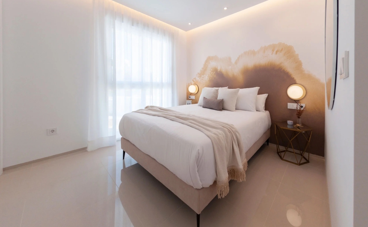 Erholen Sie sich im Schlaf Jetzt Ferienhaus in Spanien finden  mit deutscher Betreuung und Top Beratung Kaufen Si