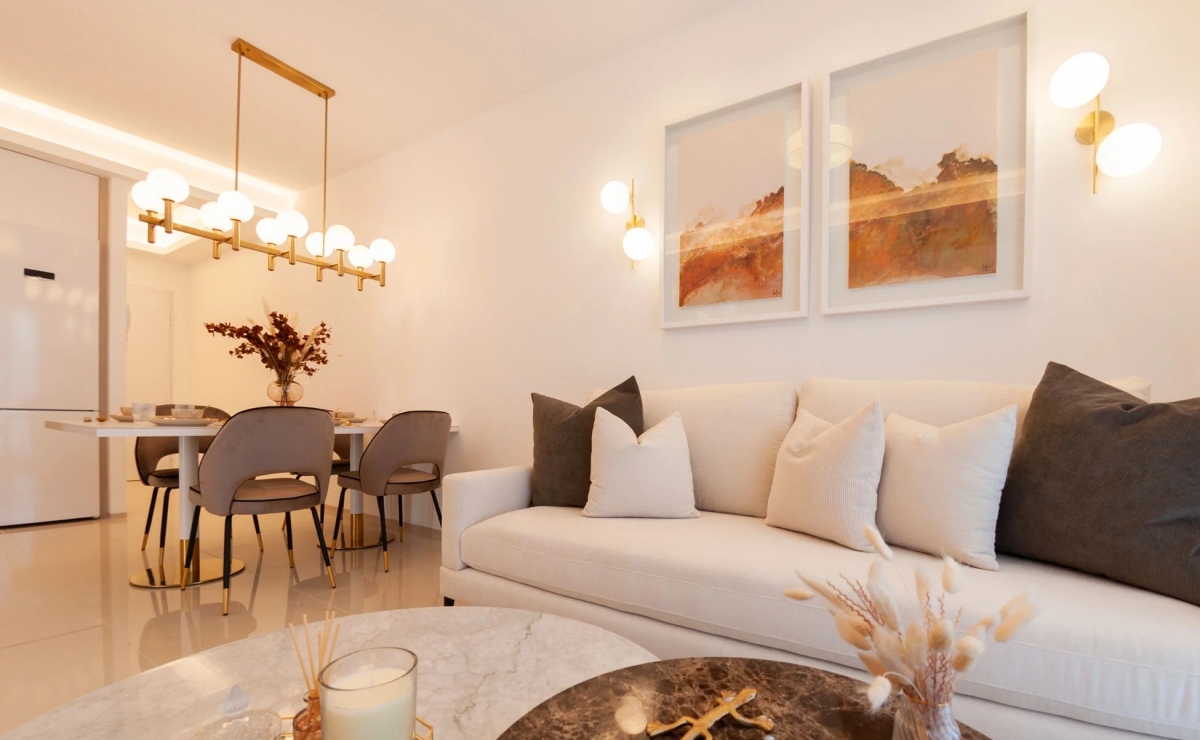 Leben       Ihr neues Schlafzimmer in einem luxuriösen Ferienhaus in Spanien Stilvolles und komfortables Design m