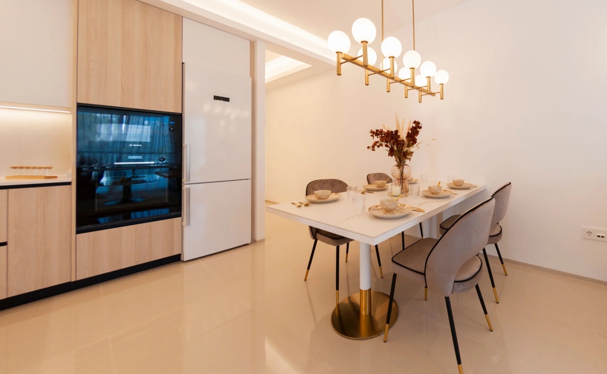 schöner wohnen Haus kaufen in Spanien  Torrevieja Alicante Valencia bestcostahome