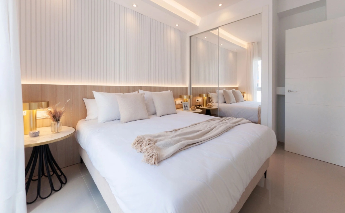 Wohlfühlen im Schlaf Eine Immobilie kaufen und in Spanien günstiger Leben bestcostahome.de  Alicante Torrevieja