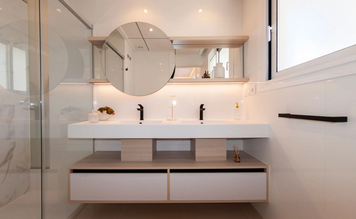 Wohlfühloase  Wohlfühlen im Schlaf in Ihrer neuen Immobilie in Spanien Kaufen Sie ein Ferienhaus oder eine Wohnun