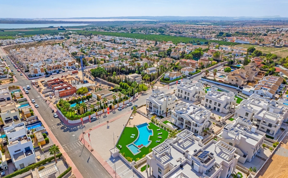 Alles beginnt mit einer guten Entscheidung Luxusimmobilien an der Costa Blanca