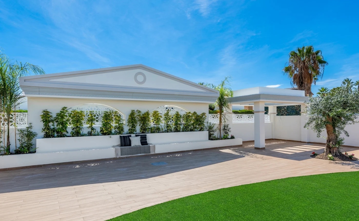 einfach nur Wow Immobilien als Kapitalanlage in Spanien Profitieren Sie von hoher Nachfrage Wertsteigerung sonniger