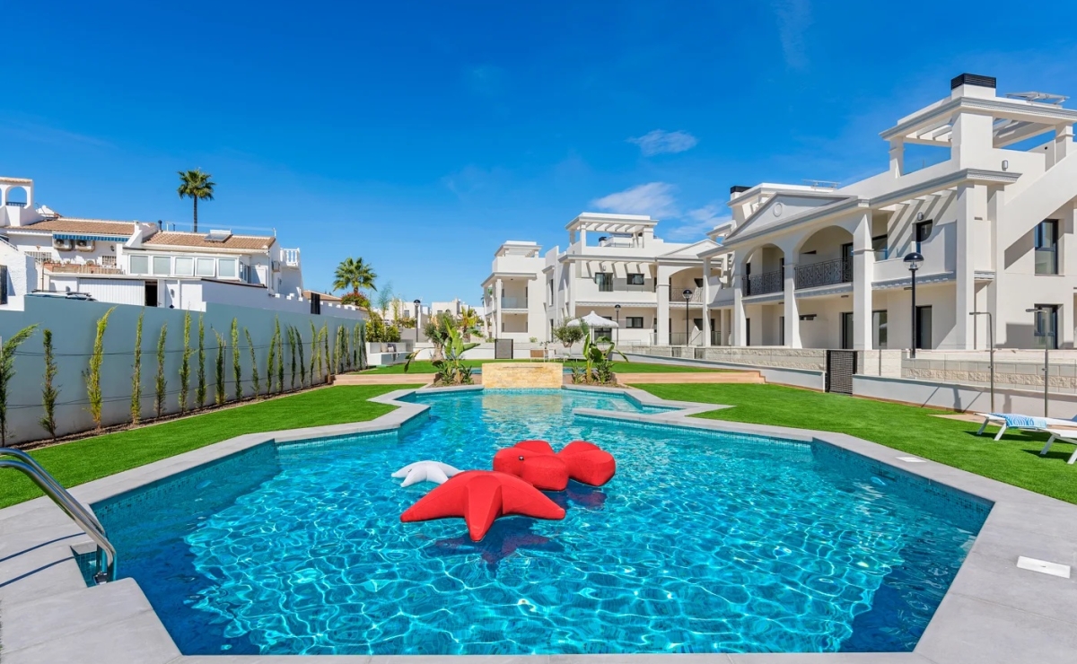 Hier ist Ihre Anlage Immobilien kaufen in Spanien in der Costa Blanca mit Gerd Ströckens bestcostahome 015172426936