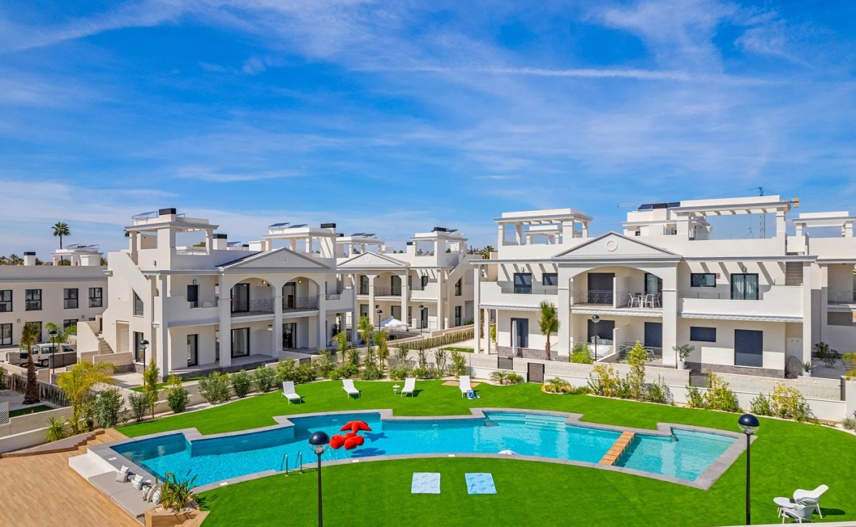 Hier könte Ihr neues Leben starten Leben wo andere Urlaub machen Erfüllen Sie sich Ihren Traum vom Haus in Spanien w