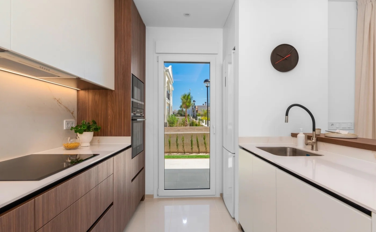 Kochen mit Aussicht Immobilien kaufen in Spanien mit Gerd Ströckens bestcostahome.de