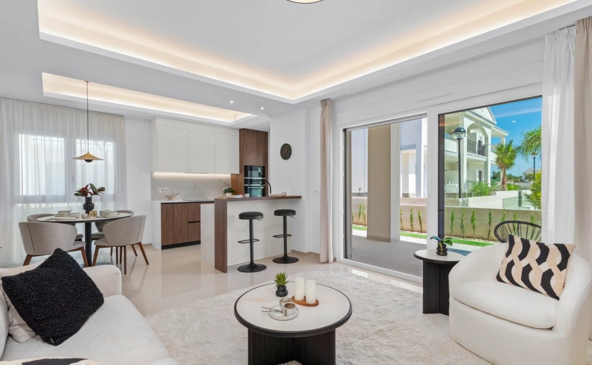 Leben Sie Ihren Traum Tweede huis Spanje kopen zweite Haus in Spanien kaufen