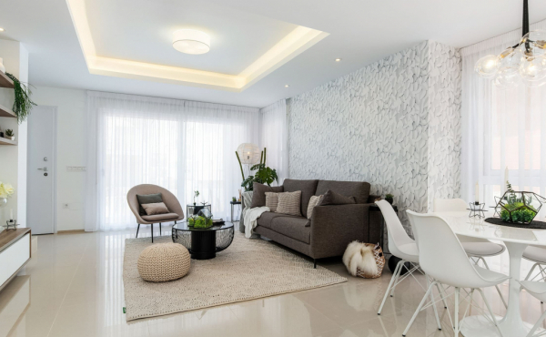 viel Patz in Ihrem neuen Wohnzimmer