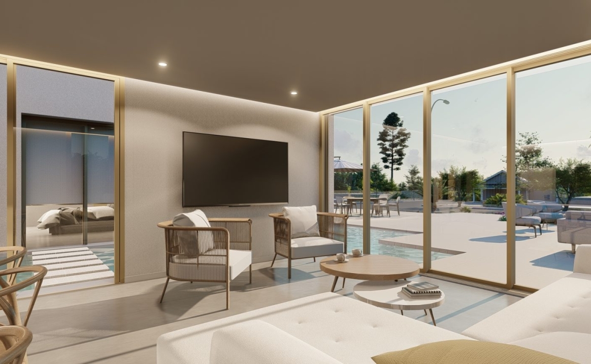 Eine Immobilie kaufen und in Spanien günstiger Leben bestcostahome.de  Alicante Torrevieja Nur noch Wohnfühlen