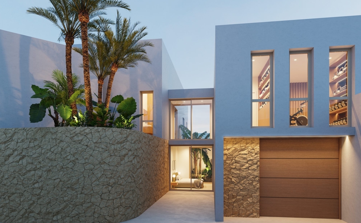 Haus kaufen in Costa Blanca   Torrevieja Valencia Alicante