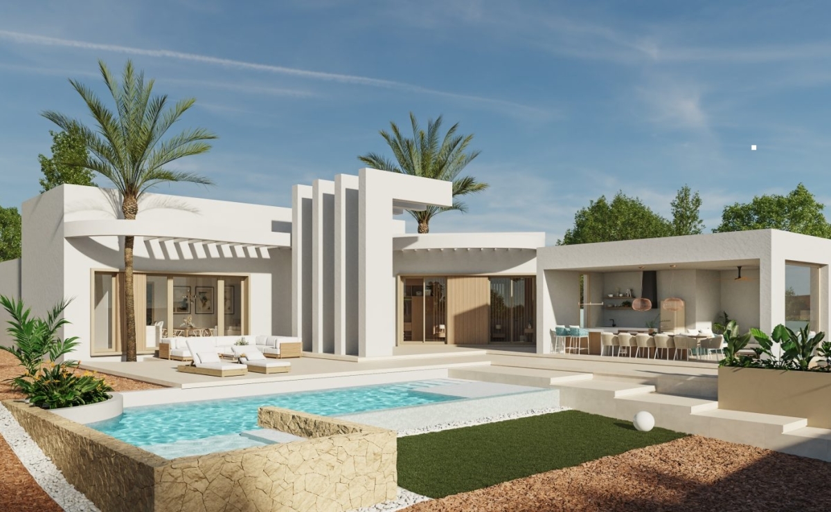Spanien Immobilien   Immobilien kaufen in Spanien  Ihre Traumvilla