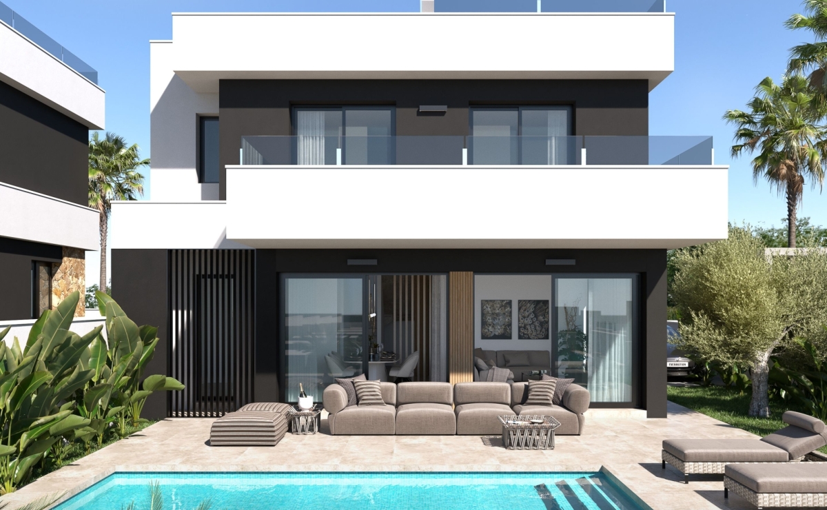 Leben Genießen in Ihre eigene Villa Entdecken Sie mit Best Costa Home Ihre Traumimmobilie an der Costa Blanca Ob luxuriöse Villen exklusive Apartments am Meer oder charman