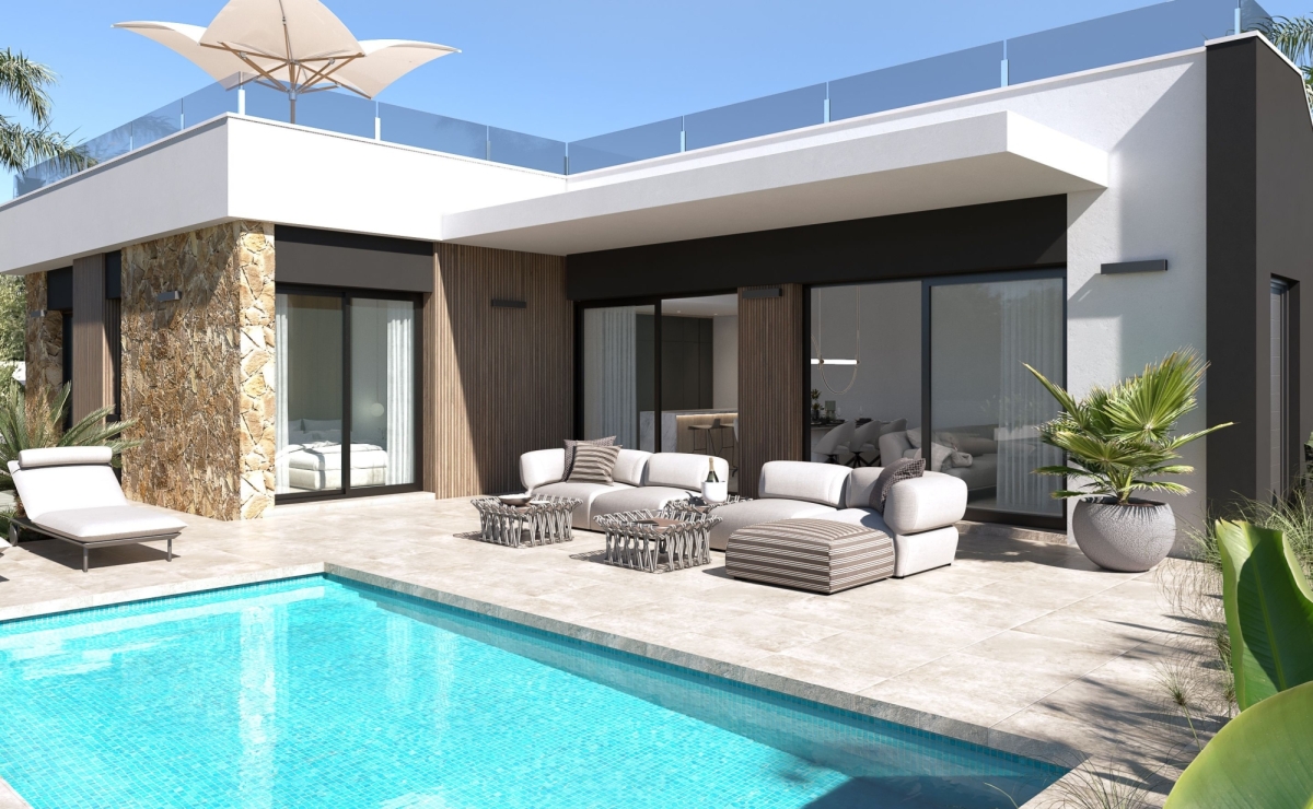 Villenansicht wo Sie wohnen können etzt Ferienhaus in Spanien finden  mit deutscher Betreuung und Top Beratung Kaufen Sie Ihre Traumimmobilie mit Bestcostahome  30