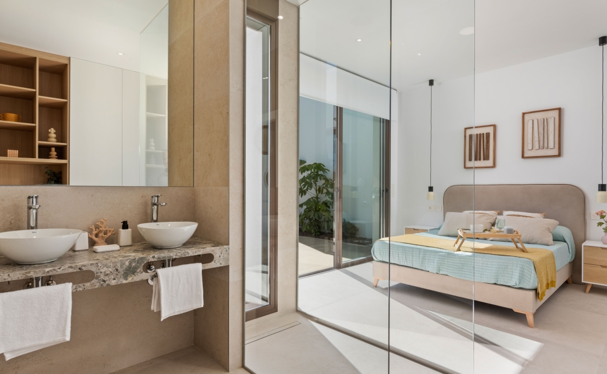 Costa Blanca & Costa Calida wohnen in Spanien Costa Blanca & Costa Calida wohnen in Spanien