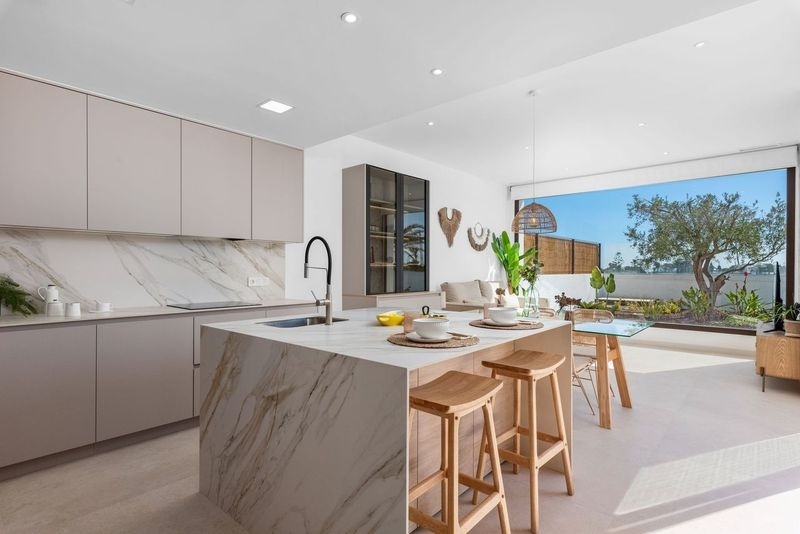 Küchenansicht #RenditeobjektSpanien #ImmobilienInvestment #NeubauSpanien #ImmobilienmaklerSpanien Küchenansicht #RenditeobjektSpanien #ImmobilienInvestment #NeubauSpanien #ImmobilienmaklerSpanien