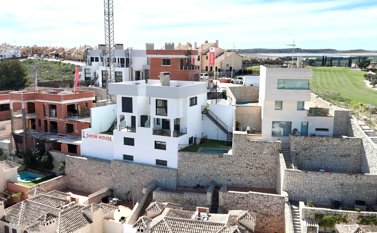 Costa Blanca Immobilien mit Bestcostahome Deutscher Makler