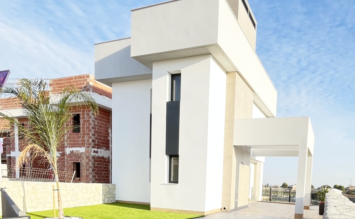 Haus kaufen Spanien bestcostahome