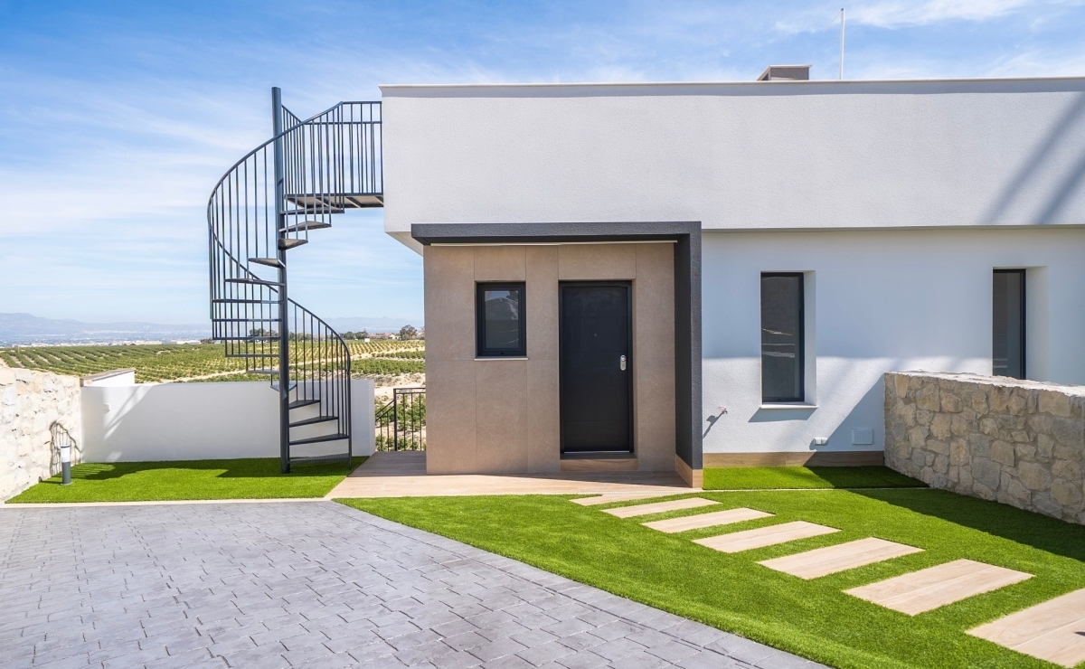 Immobillen an der Costa Blanca  bestcostahome.de Gerd Ströckens