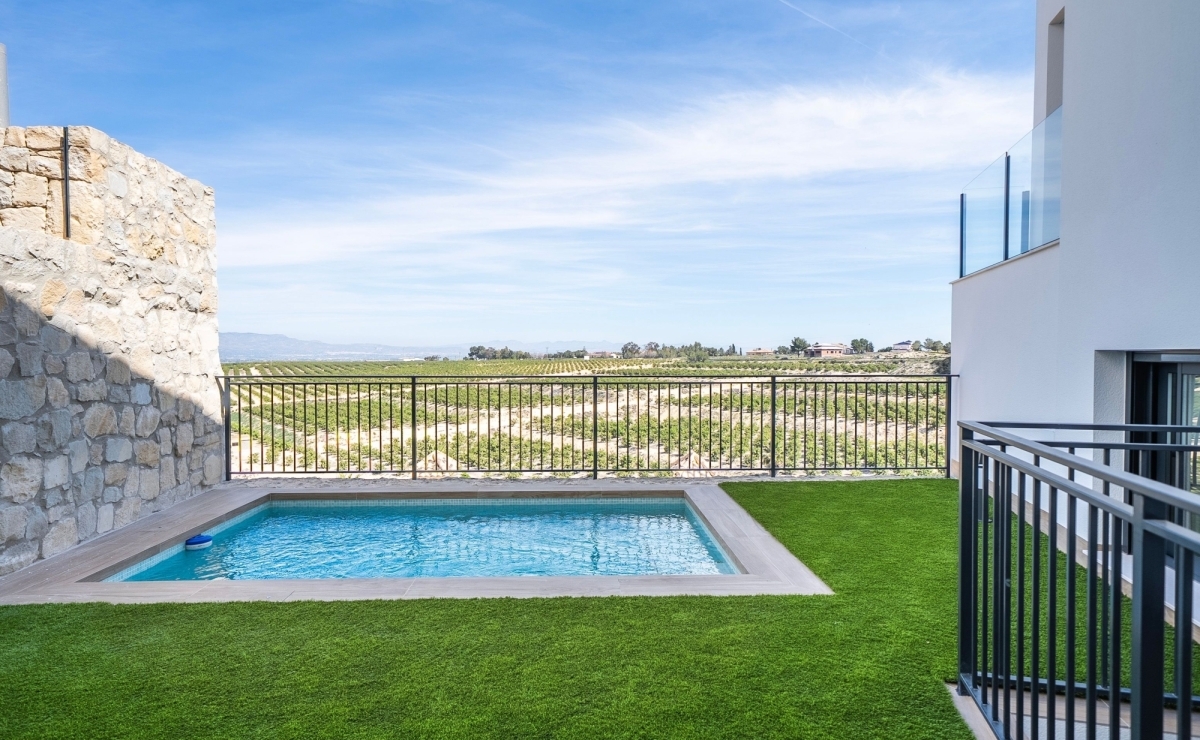 Pol Costa Blanca bestcostahome.de Gerd Ströckens WhatsApp 015172426936