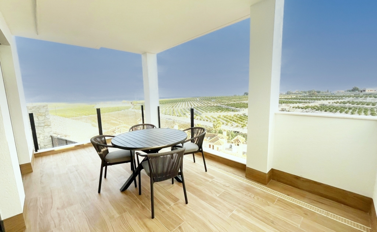 Solariumhaus kaufen Spanien bestcostahome